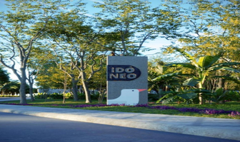 Foto de inmueble en , Col. Palmas del Sur C.P. 97285, Mérida