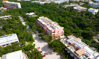 Foto de inmueble en Itzamna, Col. Aldea Zama C.P. 77760, Tulum