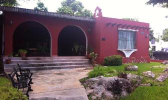Foto de inmueble en  , Col. Itzimna C.P. 97100, Mérida