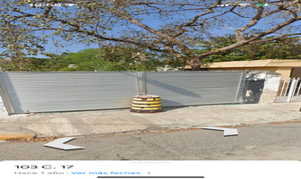 Foto de inmueble en  , Col. Itzimna C.P. 97100, Mérida