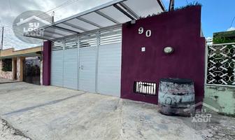 Foto de inmueble en  , Col. Itzimna C.P. 97100, Mérida
