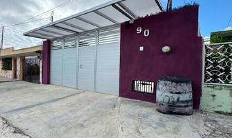 Foto de inmueble en  , Col. Itzimna C.P. 97100, Mérida