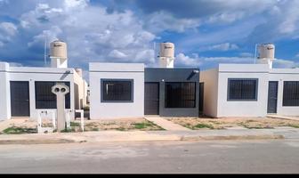 Foto de inmueble en  , Col. Itzincab C.P. 97392, Umán
