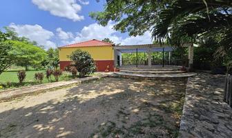 Foto de inmueble en , Col. Itzincab C.P. 97392, Umán