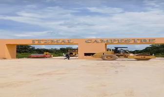 Foto de inmueble en Itzmal Campestre, Col. Izamal C.P. 97540, Izamal