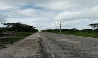 Foto de inmueble en  , Col. Ixil C.P. 97343, Ixil