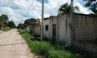 Foto de inmueble en  , Col. Ixil C.P. 97343, Ixil