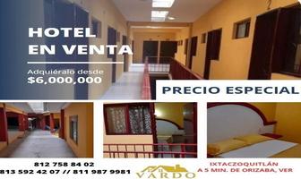 Foto de inmueble en IXTAC, Col. Ixtaczoquitlan Centro C.P. 94460, Ixtaczoquitlán