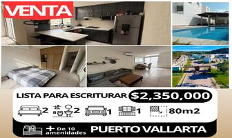 Foto de inmueble en  , Col. Ixtapa Centro C.P. 48280, Puerto Vallarta