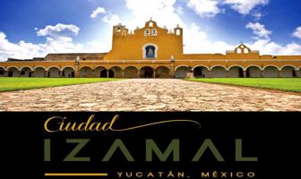 Foto de inmueble en Izamal, Col. Izamal C.P. 97540, Izamal