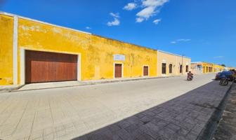 Foto de inmueble en Izamal, Col. Izamal C.P. 97540, Izamal