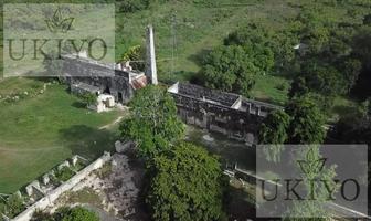 Foto de inmueble en Venta de Terreno Residencial en Izamal, Yucatán - Manque, Col. Izamal C.P. 97540, Izamal