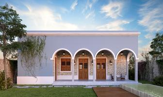 Foto de inmueble en  , Col. Izamal C.P. 97540, Izamal