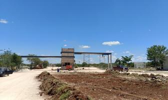 Foto de inmueble en , Col. Izamal C.P. 97540, Izamal