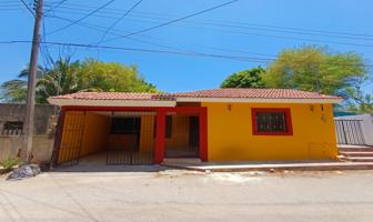 Foto de inmueble en Izamal, Col. San Antonio C.P. 97557, Izamal
