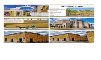 Foto de inmueble en Izamal #WHI305345, Col. Izamal C.P. 97540, Izamal