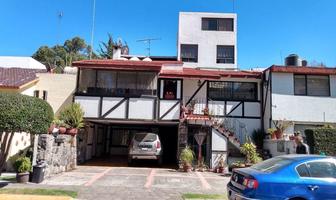 Foto de inmueble en  , Col. Izcalli del Bosque C.P. 53278, Naucalpan de Juárez