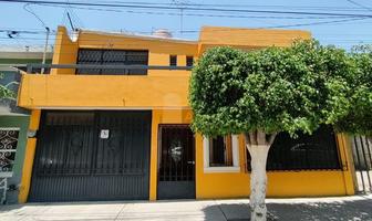 Foto de inmueble en J. Antonio Alzate #131, Col. Hidalgo C.P. 37220, León