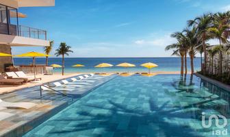 Foto de inmueble en J Rojo #120, Col. Puerto Morelos C.P. 77580, Puerto Morelos