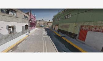 Foto de inmueble en jabonera #46, Col. Progresista C.P. 15370, Venustiano Carranza