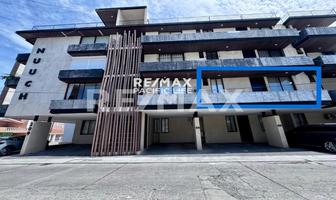 Foto de inmueble en Jabonera, Torre Nuuch, Col. Los Pinos C.P. 82000, Mazatlán