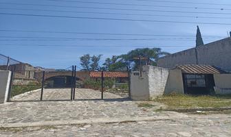 Foto de inmueble en Jacarandas, Col. Buenavista C.P. 45850, Ixtlahuacán de los Membrillos
