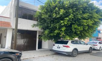 Foto de inmueble en  , Col. Jacarandas C.P. 78148, San Luis Potosí