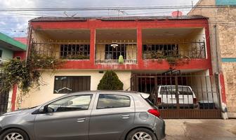 Foto de inmueble en  , Col. Jacarandas C.P. 78148, San Luis Potosí