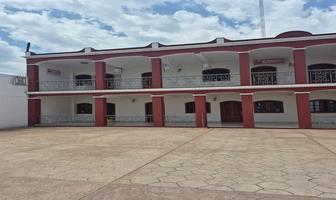 Foto de inmueble en Jacobo Dalevuelta, Col. Oaxaca Centro C.P. 68000, Oaxaca de Juárez