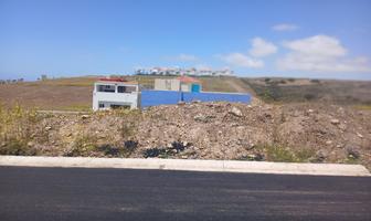 Foto de inmueble en Jade mza.39 lote 10 fracc. punta Azul zafiro, Col. Playa Encantada C.P. 22713, Playas de Rosarito