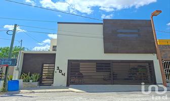 Foto de inmueble en Jafra #164, Col. Lomas de Sinai C.P. 88736, Reynosa