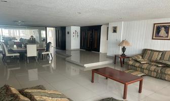 Foto de inmueble en JAIME BAMES, Col. Polanco I Sección C.P. 11510, Miguel Hidalgo