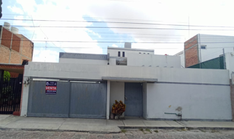 Foto de inmueble en Jaime Nuno #100, Col. La Vista C.P. 78215, San Luis Potosí