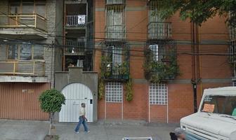 Foto de inmueble en jaime torres bodet, Col. Santa Maria La Ribera C.P. 06400, Cuauhtémoc
