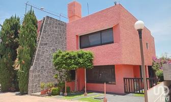 Foto de inmueble en Jalapa #77, Col. San Jerónimo Aculco C.P. 10400, La Magdalena Contreras