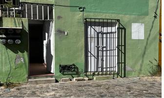 Foto de inmueble en , Col. Jalatlaco C.P. 68080, Oaxaca de Juárez