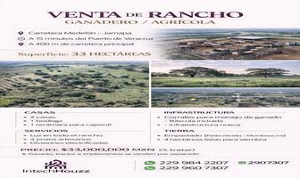 Foto de inmueble en , Col. Jamapa C.P. 94260, Jamapa