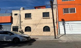 Foto de inmueble en  , Col. Janitzio C.P. 15200, Venustiano Carranza