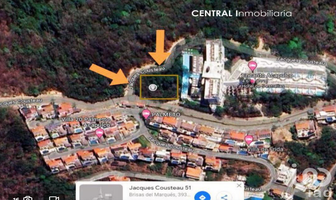 Foto de inmueble en JAQUES COSTEAU #70, Col. Brisas del Marqués C.P. 39887, Acapulco de Juárez