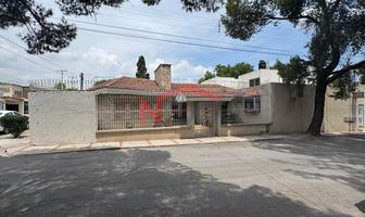 Foto de inmueble en Jardín #0, Col. Jardín C.P. 25240, Saltillo