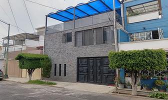 Foto de inmueble en  , Col. Jardín Balbuena C.P. 15900, Venustiano Carranza