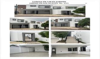 Foto de inmueble en Jardín de los Agaves, Col. Lomas de Gran Jardín C.P. 37134, León