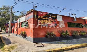 Foto de inmueble en Jardín del arte, Col. San Angel C.P. 01000, Álvaro Obregón