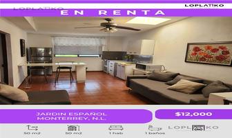 Foto de inmueble en  , Col. Jardín Español C.P. 64820, Monterrey