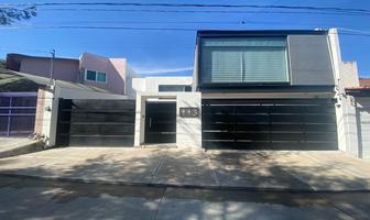 Foto de inmueble en jardin mexicano, Col. Gran Jardín C.P. 37138, León