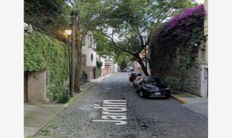 Foto de inmueble en JARDIN, Col. Tlacopac C.P. 01049, Álvaro Obregón