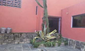 Foto de inmueble en Jardín, Col. Tlacopac C.P. 01049, Álvaro Obregón