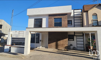 Foto de inmueble en JARDINES #8122, Col. Jardín del Senecu C.P. 32469, Juárez