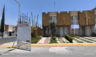 Foto de inmueble en Jardines Botanicos Mz 14 lote 3, Col. Los Héroes Ozumbilla C.P. 55764, Tecámac