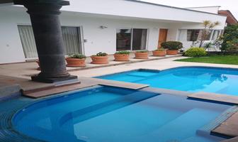Foto de inmueble en  , Col. Jardines de Ahuatepec C.P. 62305, Cuernavaca